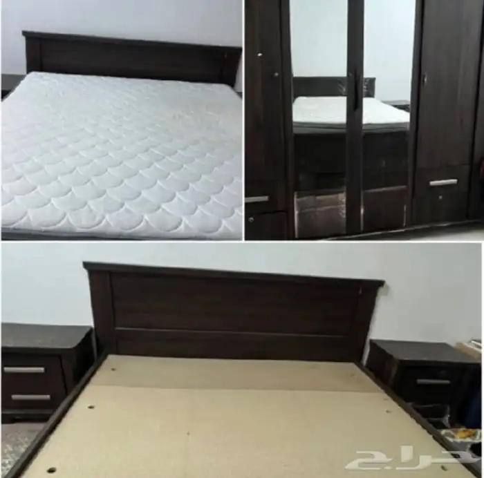 غرفه نوم مستمله 0