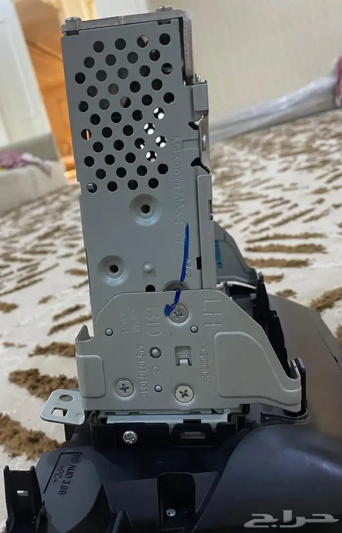 للبيع مسجل سيراتو 2020 11