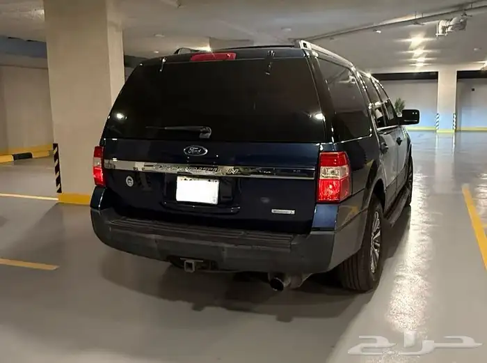 اكسبدشن 2016 سعودي دبل 0