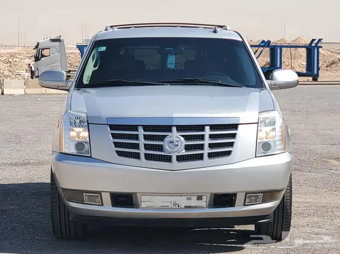 كاديلاك اسكاليد 2010 0