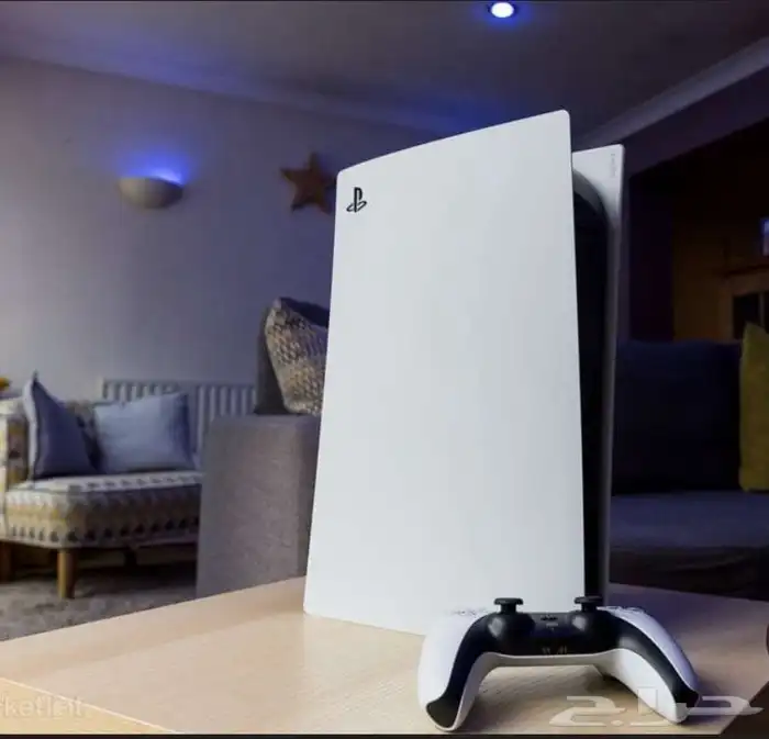 سوني 5 ديجيتال 0