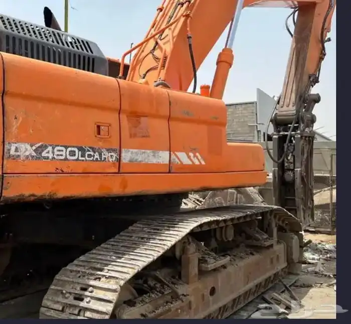 للبيع بوكلين دوسان 480 1