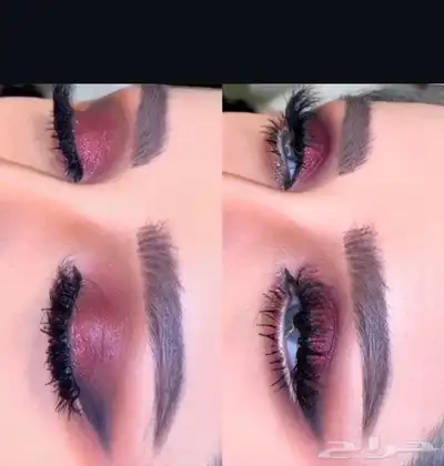 ميك اب مكياج مكه عمل مكياج عروض ب 30 ريال index