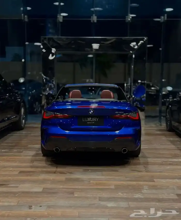 BMW 420 M-kit كشف 18