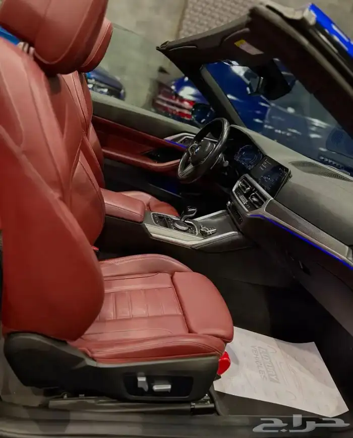 BMW 420 M-kit كشف 14