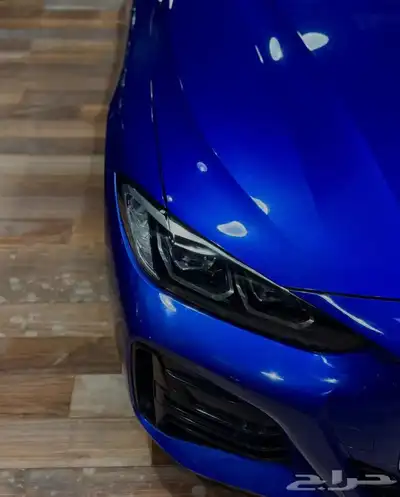 BMW 420 M-kit كشف index