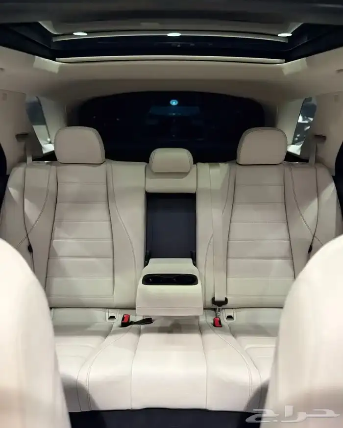 مرسيدس GLE 450 جفالى موديل 2022 15