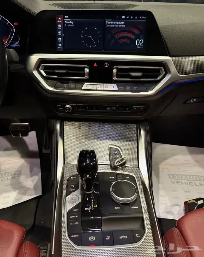 BMW 420 M-kit كشف 15