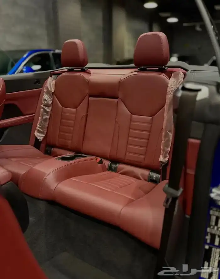 BMW 420 M-kit كشف 7