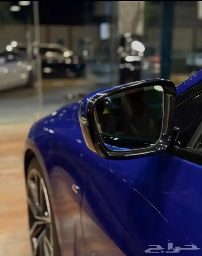 BMW 420 M-kit كشف 10