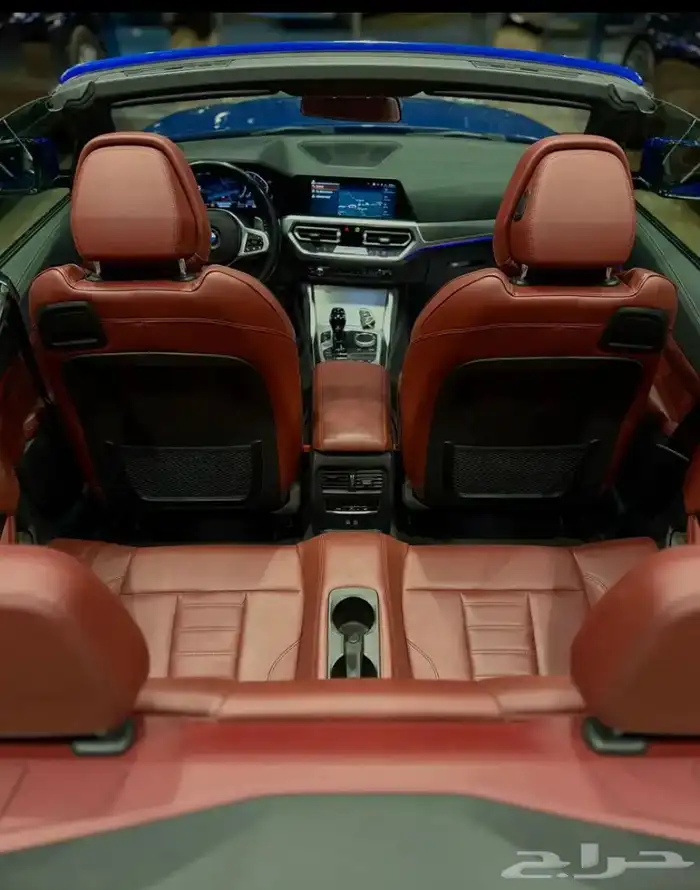 BMW 420 M-kit كشف 11