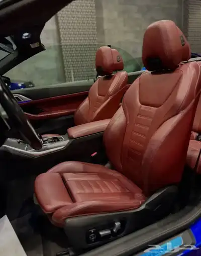 BMW 420 M-kit كشف index