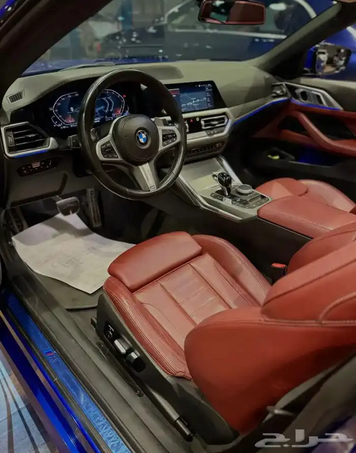 BMW 420 M-kit كشف 5