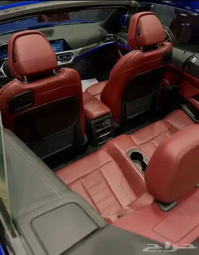 BMW 420 M-kit كشف index