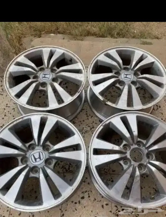 جنوط هوندا 0