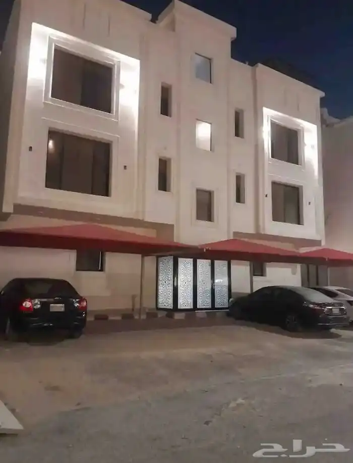 غرفة للإيجار حي الواحة 0