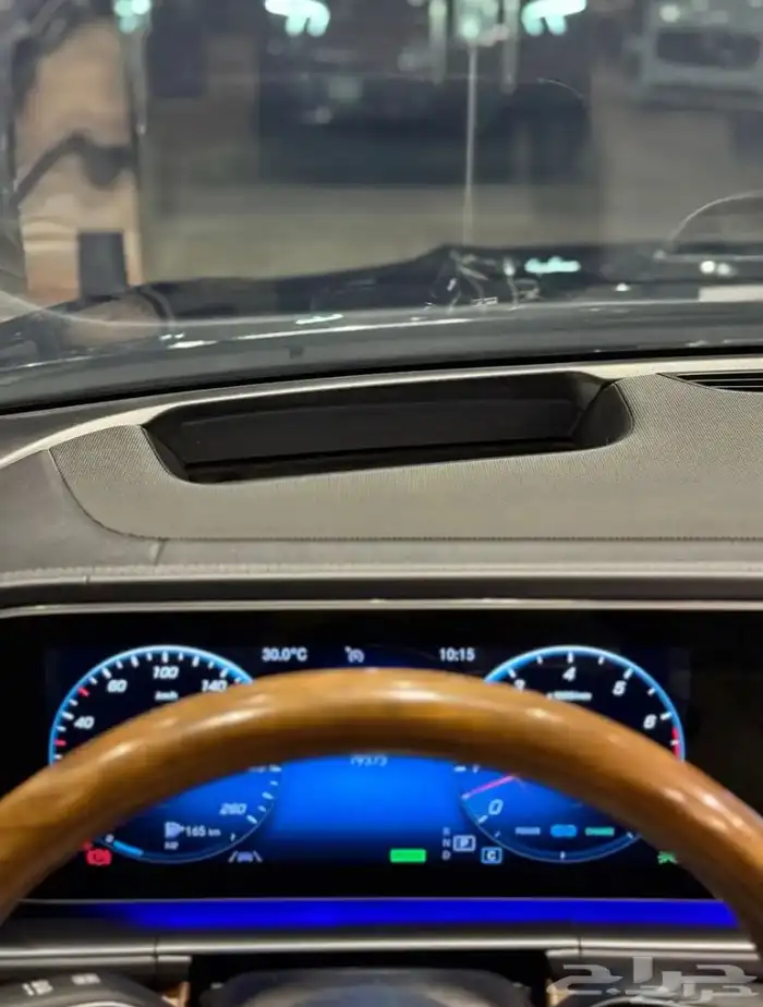 مرسيدس GLE 450 جفالى موديل 2022 22