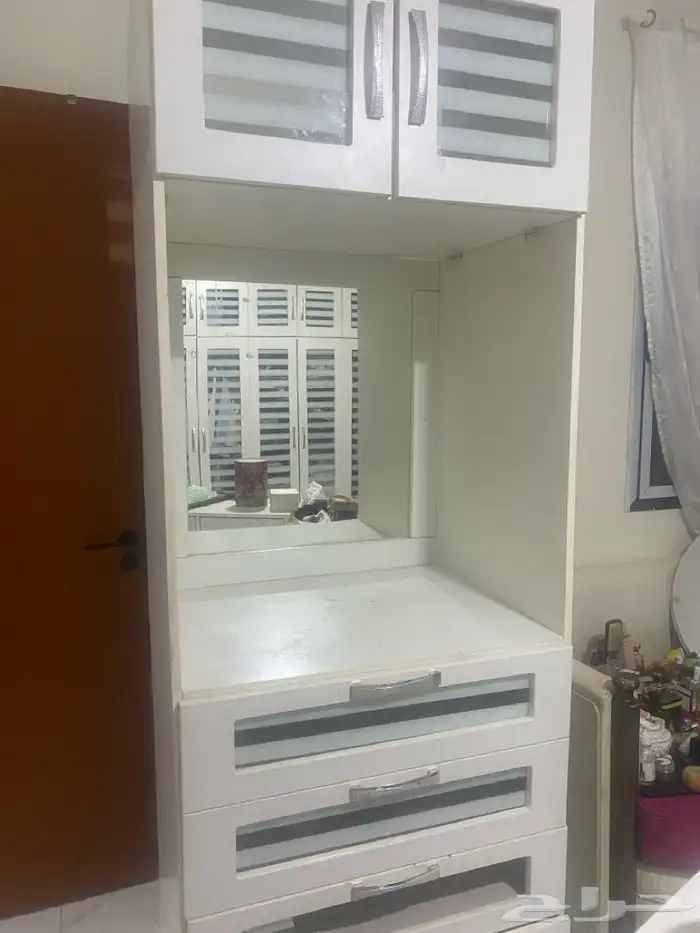 تسريحه نضيفه فيه كر القزازه حقت الدرج 0