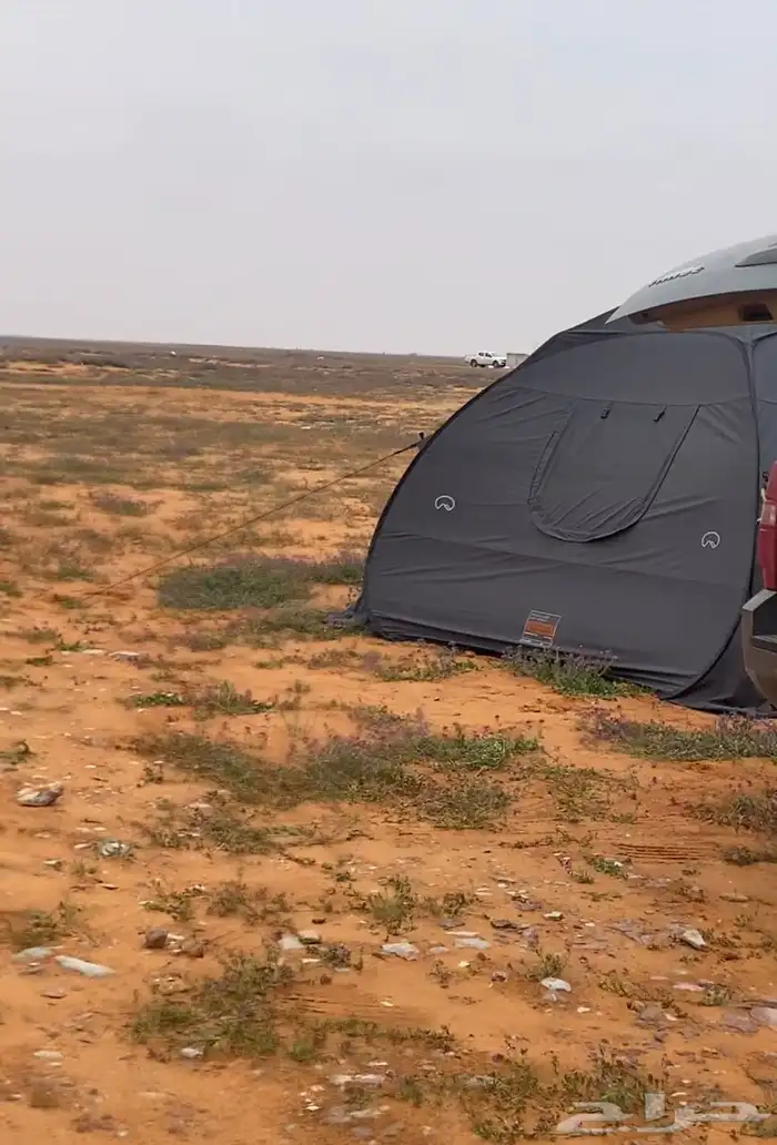 للبيع خيمة القاضي 4 ف 4 0