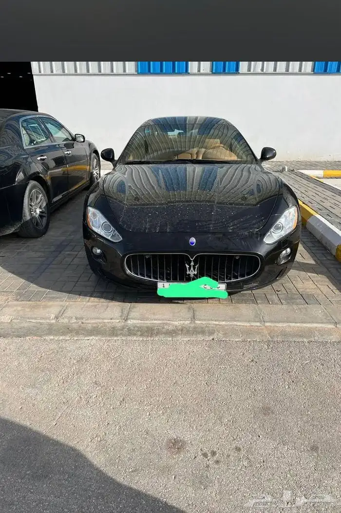 ورشة متنقلة لصيانة السيارات 8