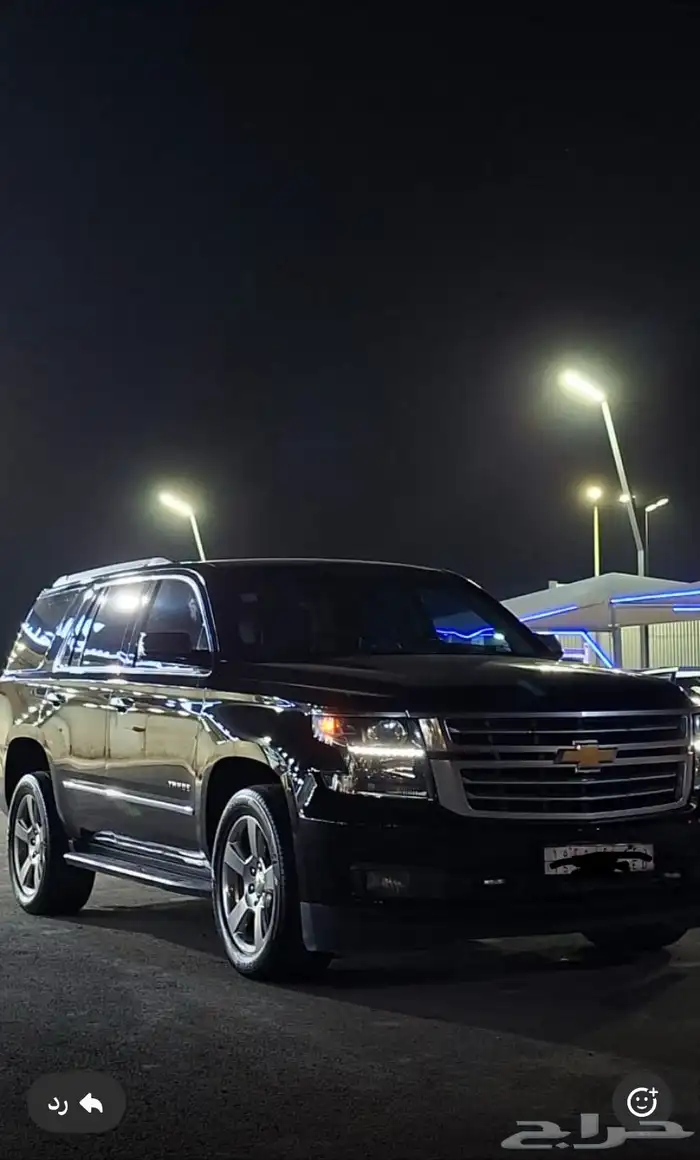 تاهو نظيف 2019. للبيع 2