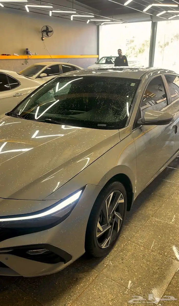 للبيع النترا 2024 اخت الوكاله 1