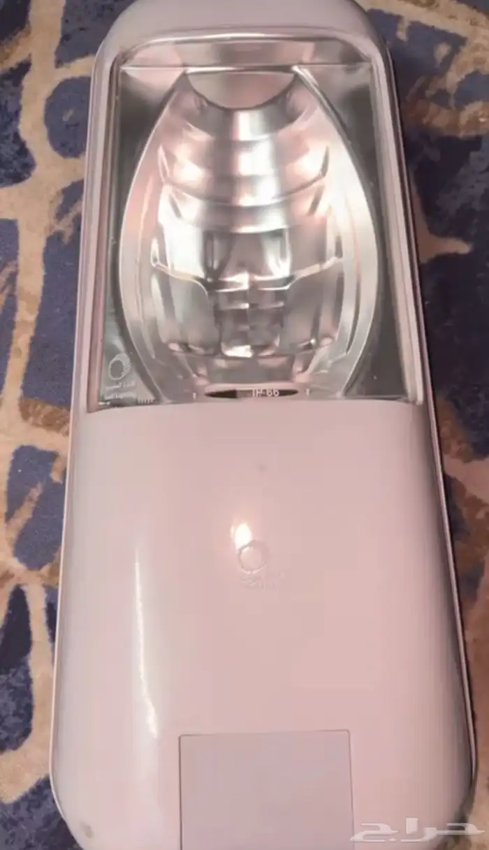 سلام عليكم عندي موجود لمبات العدد 80 حبة جديد في باللكرتون 1