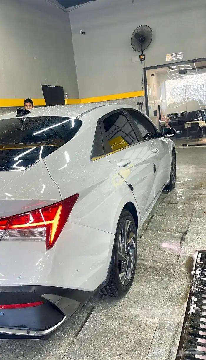 للبيع النترا 2024 اخت الوكاله 4