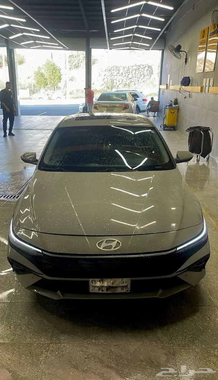 للبيع النترا 2024 اخت الوكاله 3