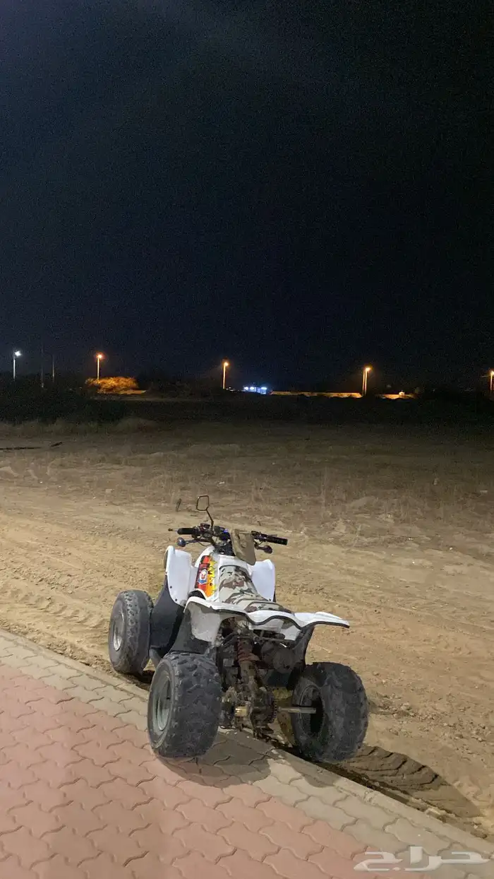 دباب سويدي للبيع مع سلته الي ورا متولف عليه مكينه دباب بلوف 2