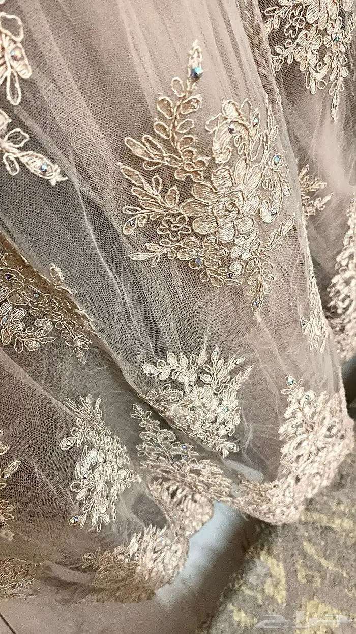 فستان تفصيل 6