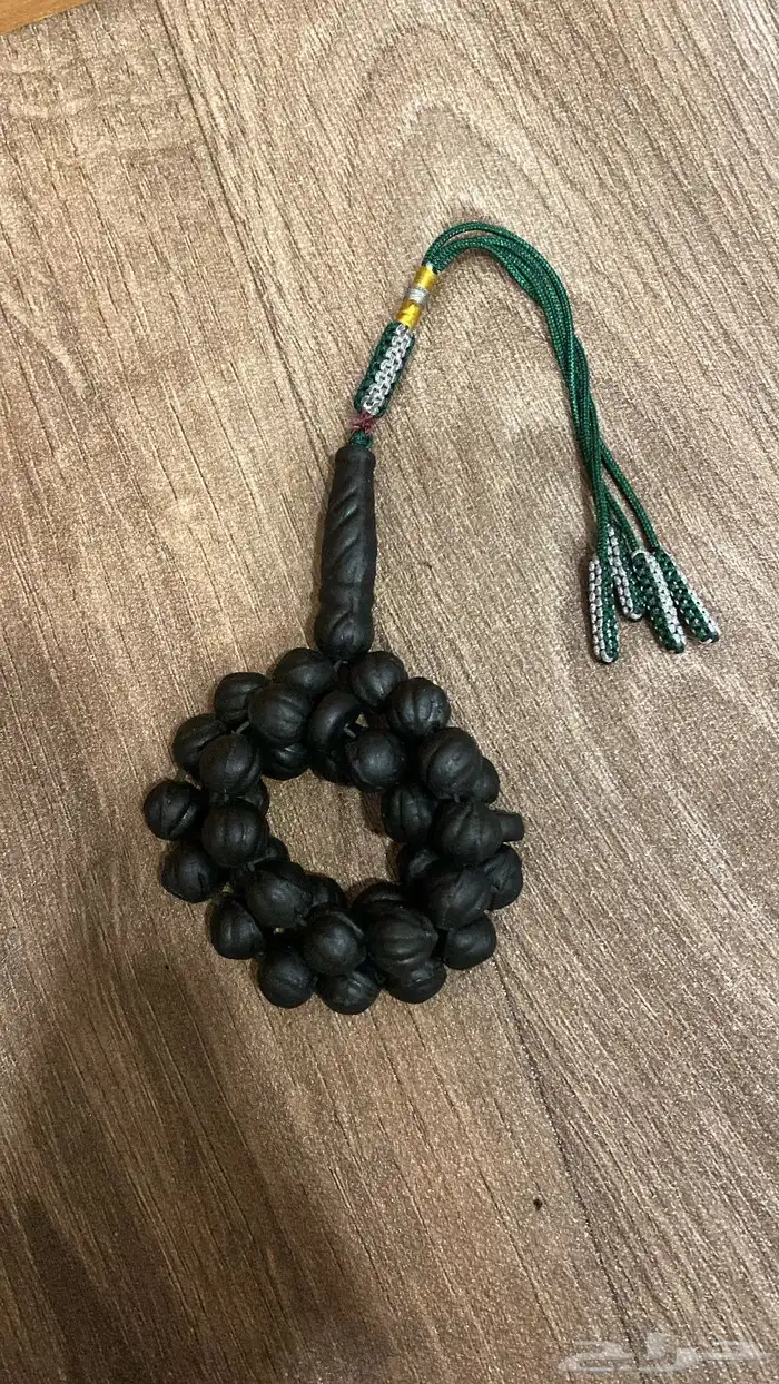 سبحة كبد الحوت ريحة فواحة 0