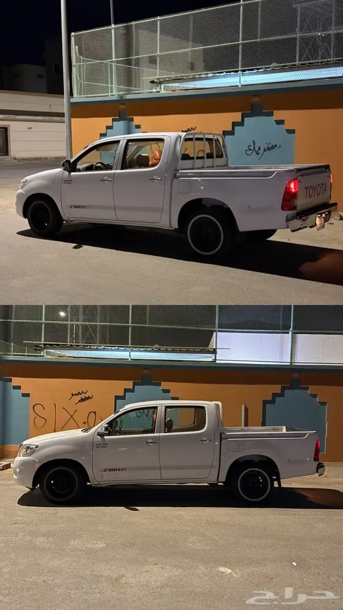 هايلوكس 2006 0