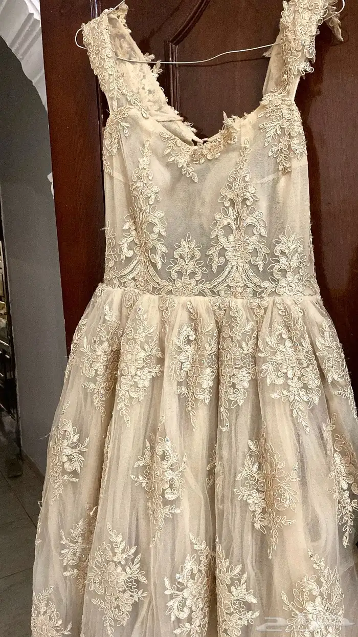 فستان تفصيل 1