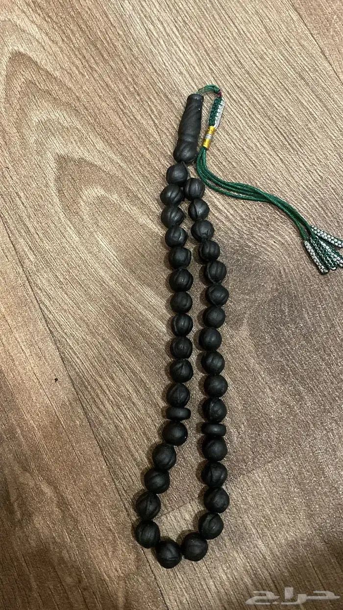 سبحة كبد الحوت ريحة فواحة 1