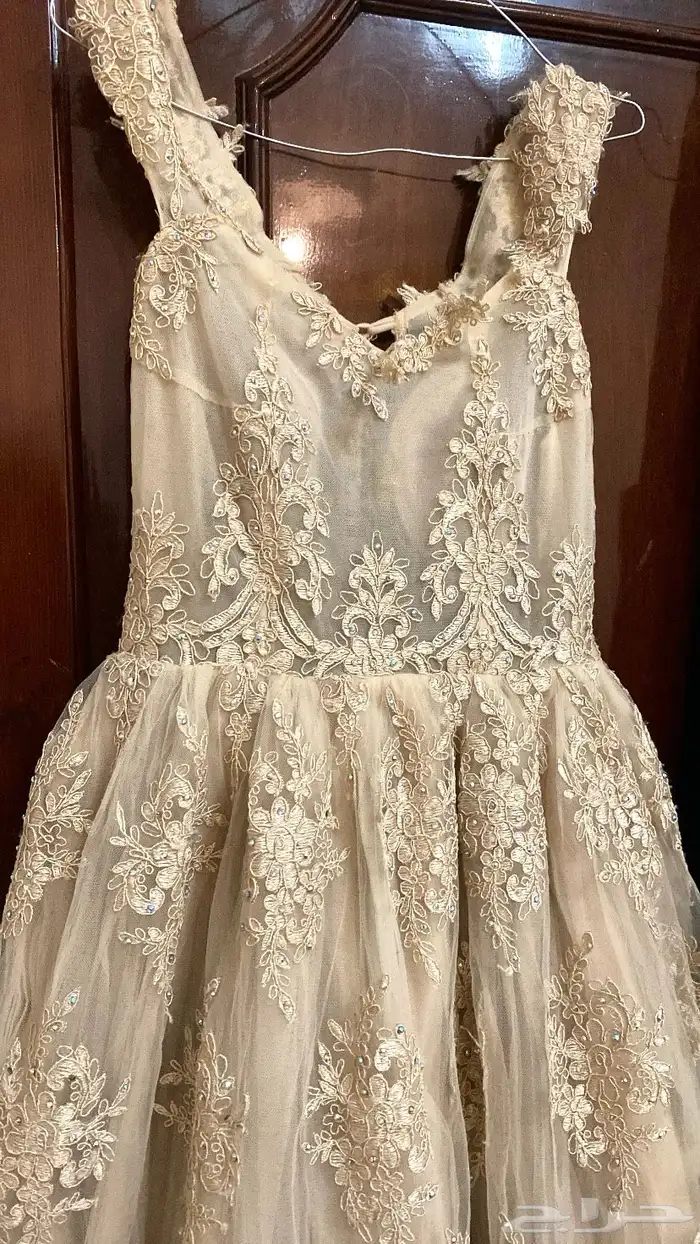 فستان تفصيل 0