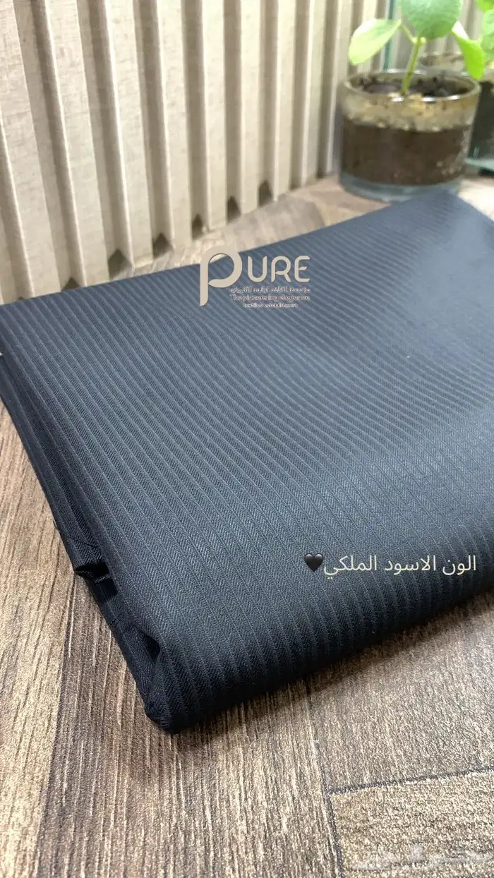 أقمشة شتويه 2