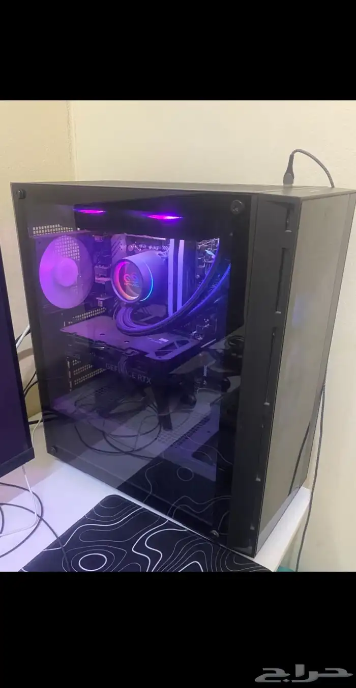 بي سي قيمنق 0