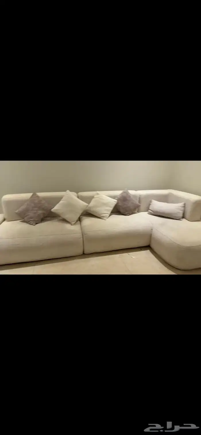 كنب مستعمل 1