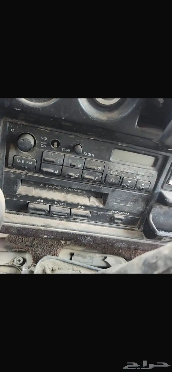 مراتب خلفيه لجيب نيسان ربع 98 الي 2008 تركب 1