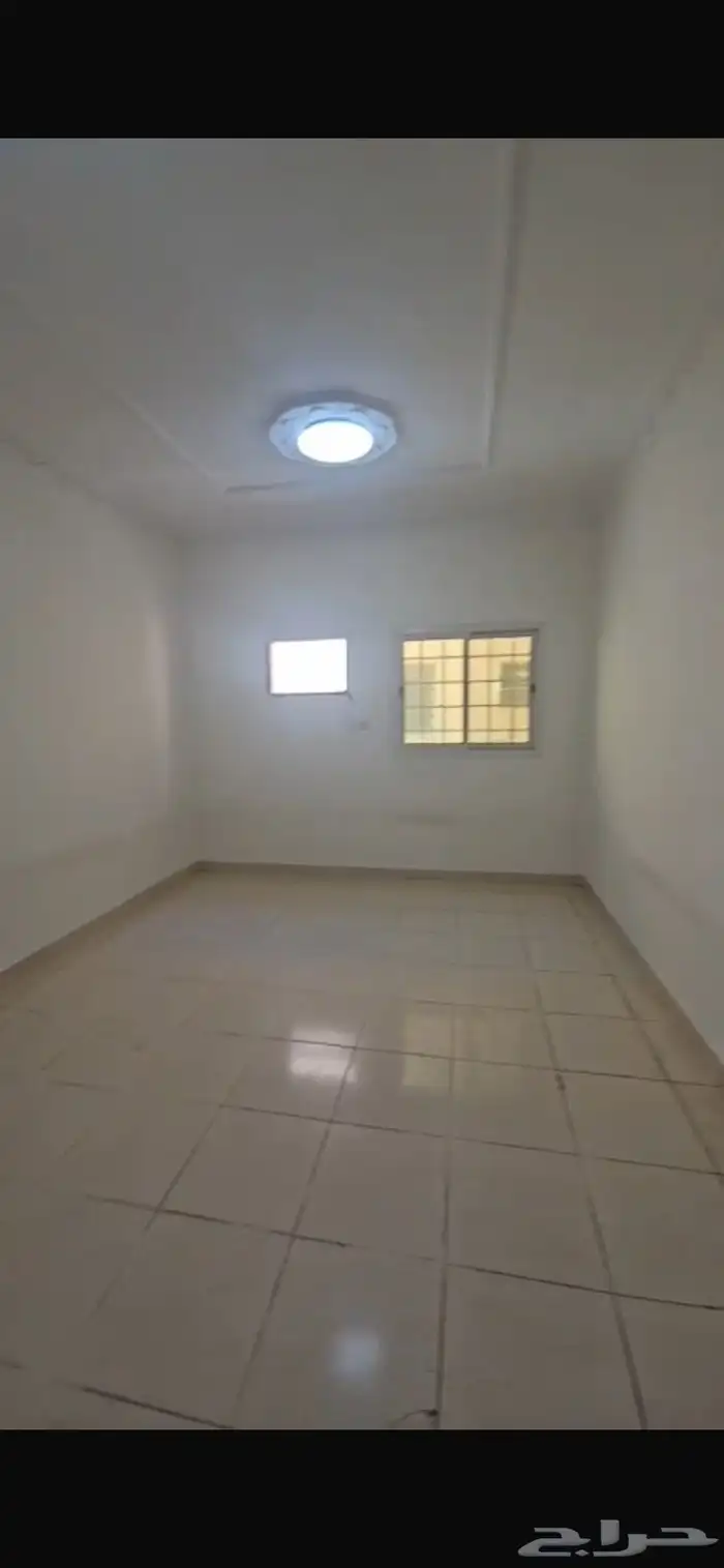 شقة للإيجار حي القادسية 3