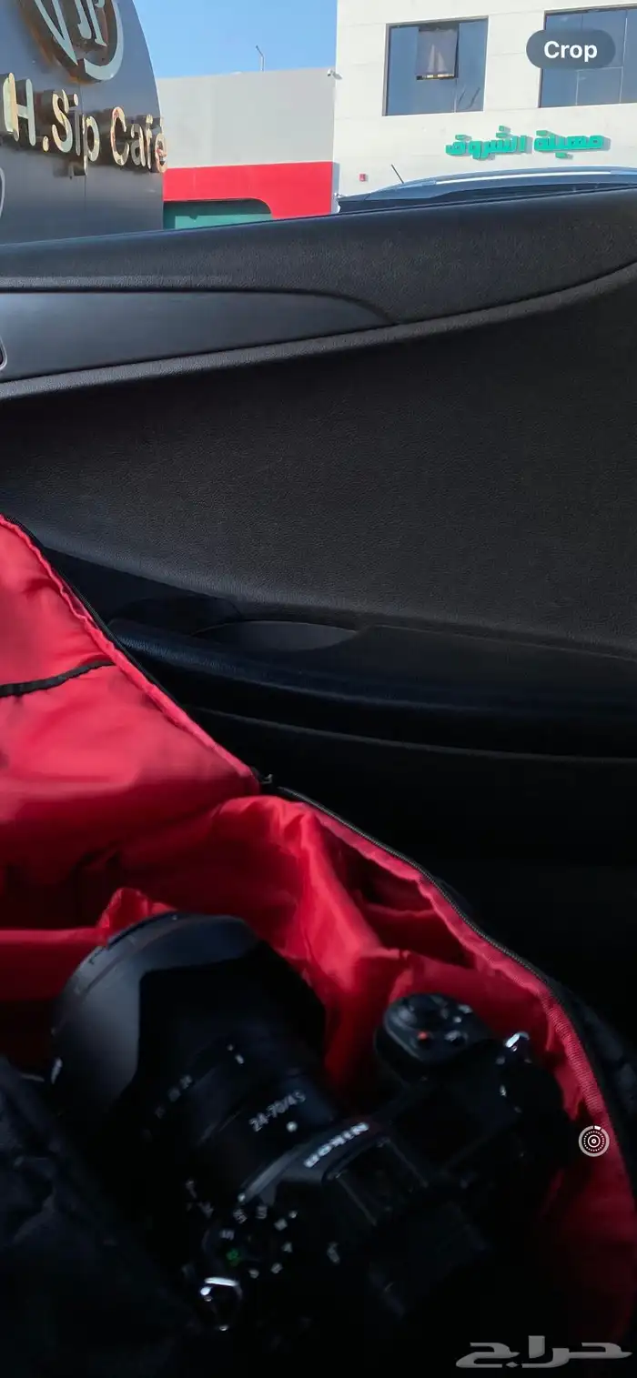 كاميرا z7 نيكون للبيع مستعجل 2