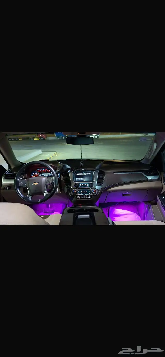 تاهو نظيف 2019. للبيع 3