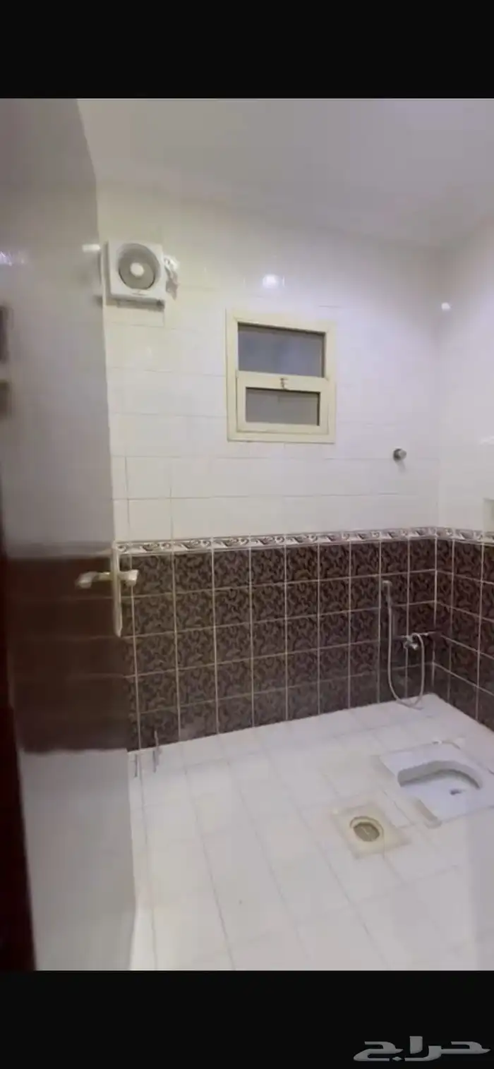 شقة للإيجار حي المونسية 7