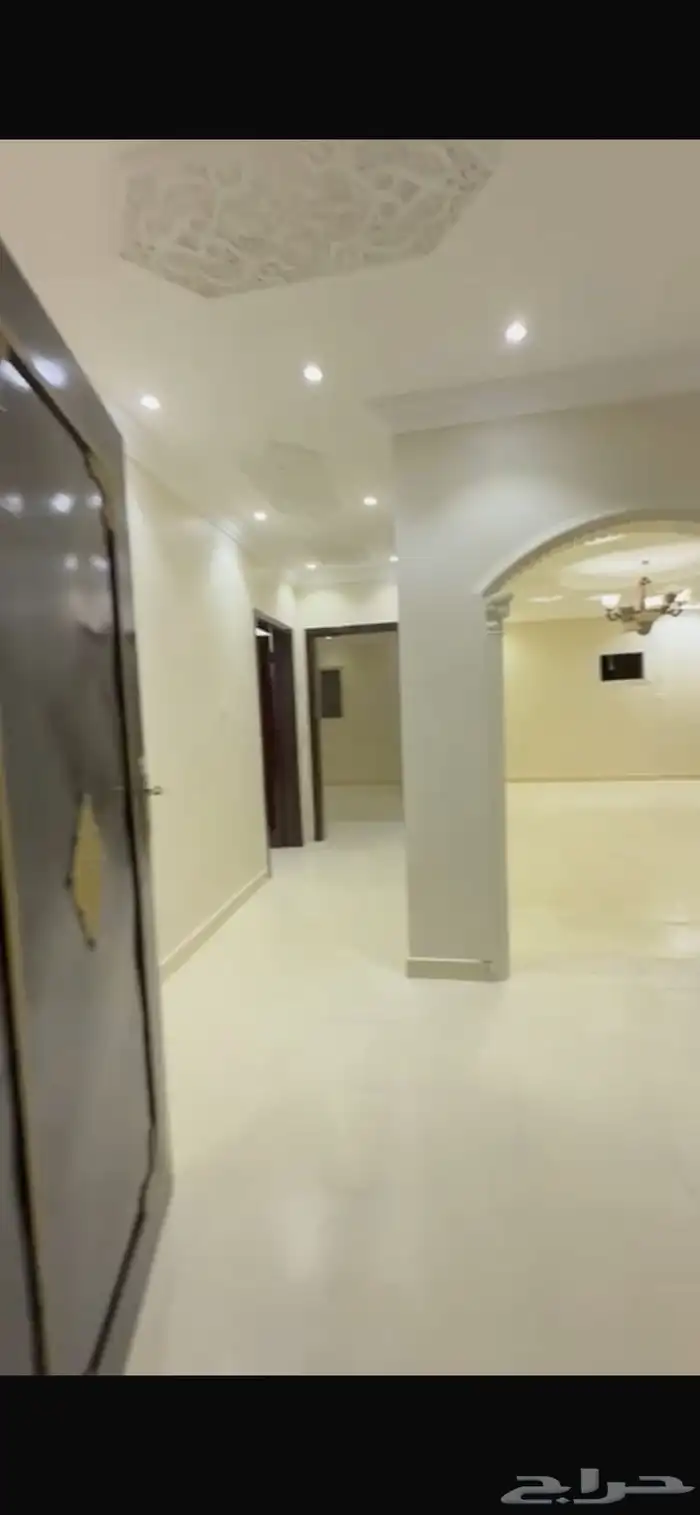 شقة للإيجار حي المونسية 11