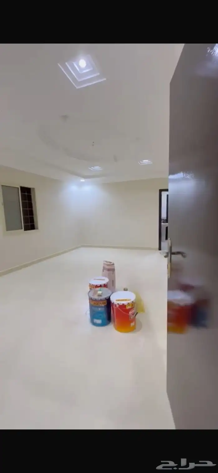 شقة للإيجار حي المونسية 4