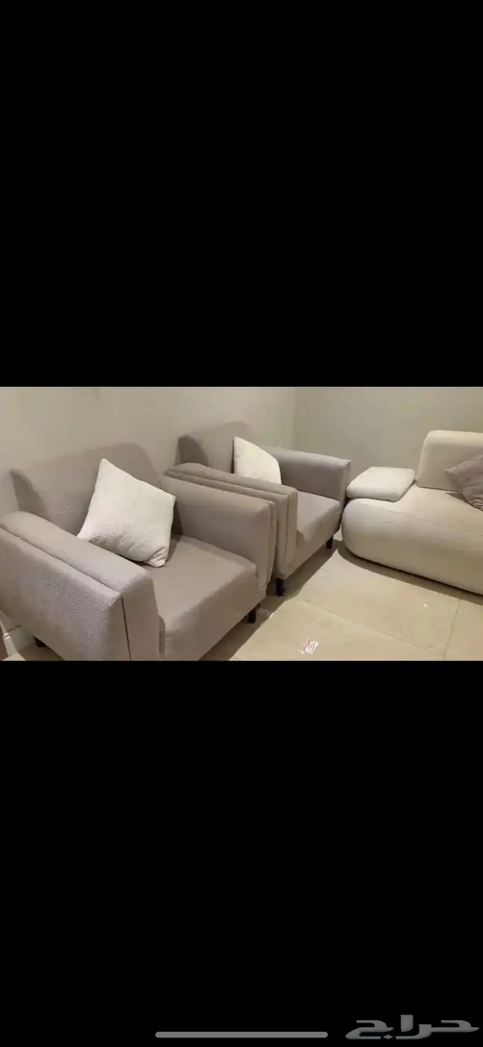 كنب مستعمل 0