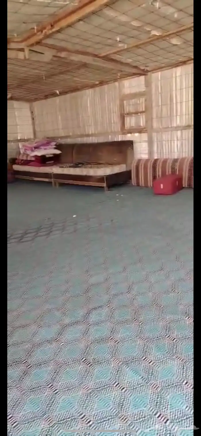 صندقة غرفة  كرافان 2