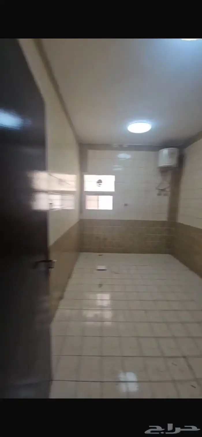 شقة للإيجار حي القادسية 4