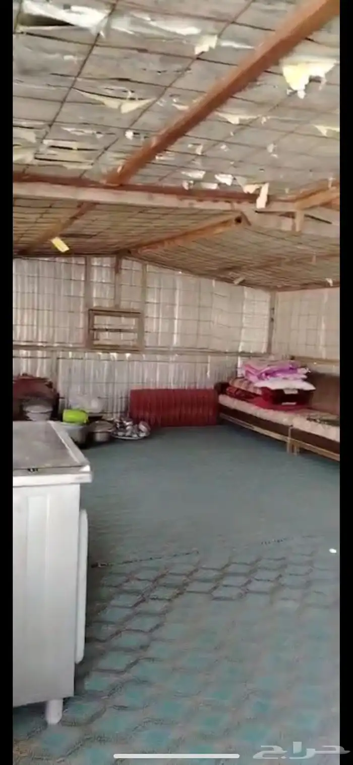 صندقة غرفة  كرافان 1